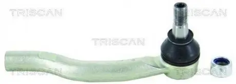 Наконечник зовнішній TRISCAN 850014137