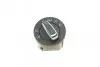 Перемикач світла фар VW Passat/Golf/Tiguan 05- SOLGY 401045
