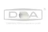Зеркальний елемент DPA 88570105102