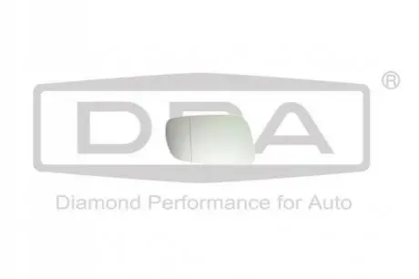 Зеркальний елемент DPA 88570105102