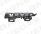 Кронштейн бампера CITROEN C4 (LA/LC), 05 - 08 SIGNEDA PCT43017AR