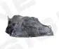 Підкрилок BMW 3 (F30/F31/F35/F80), 11 - 15 SIGNEDA PBM11046ER