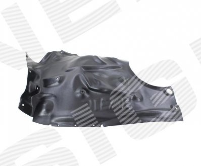 Підкрилок BMW 3 (F30/F31/F35/F80), 11 - 15 Signeda PBM11046ER