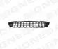 Решітка в бампер OPEL ASTRA (J), 09 - 15 SIGNEDA POP99041GA