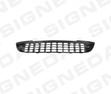 Решітка в бампер OPEL ASTRA (J), 09 - 15 Signeda POP99041GA