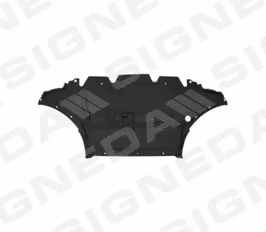 Захист двигуна AUDI A4/S4 (B8), 12 - 15 Signeda PAD33009A