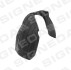 Підкрилок VW PASSAT (B5), 96 - 00 SIGNEDA PVW11025(PL)AR
