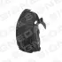 Підкрилок RENAULT FLUENCE, 01.13 - SIGNEDA PRN11046AR