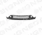 Бампер передній TOYOTA C-HR, 16 - Signeda PTY041179BA (фото 1)