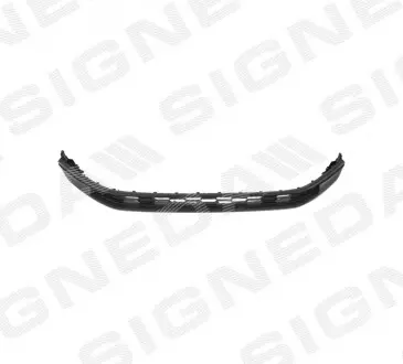 Спойлер бампера SKODA KODIAQ, 17- Signeda PSD02005SA