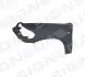 Крило BMW X5 (E70), 04.10 - 11.13 SIGNEDA PBM10040AL