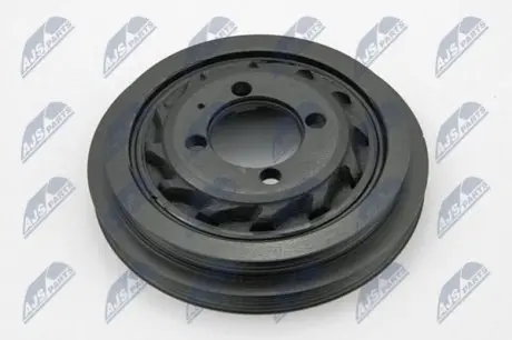 Шкив коленвала Nty RKPHY505