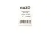 Шланг паливний VW Caddy III/Passat B6/Skoda Octavia II/Fabia II 1.6TDI 10- GAZO GZ-C1187 (фото 2)