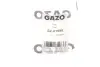 Прокладка колектора впускного Renault Kangoo/Laguna II/Trafic 1.4-2.0 01- GAZO GZ-A1690 (фото 3)