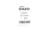 Кільце ущільнююче радіатора масляного Opel Astra G /Combo (к-кт 2шт.) GAZO GZ-A1494 (фото 2)