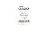 Кільце ущільнююче радіатора масляного Opel Astra G /Combo (к-кт 2шт.) GAZO GZ-A1494 (фото 2)