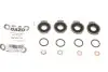 Прокладка форсунки Ford Transit 2.0 TDCI 00-07 (к-кт на 4шт) GAZO GZ-A1779