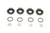 Прокладка форсунки Ford Transit 2.0 TDCI 00-07 (к-кт на 4шт) GAZO GZ-A1779 (фото 6)