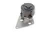 Насос вакуумний Citroen Berlingo/Peugeot Partner 1.9D 96-11 GAZO GZ-F1179