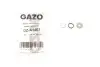 Ремкомплект форсунки Renault Truck (система Common Rail) GAZO GZ-A1407