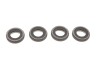 Сальник форсунки (к-кт 4шт) Toyota Rav4 2.0/2.2D 01- GAZO GZ-A1221 (фото 5)