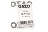 Сальник форсунки (к-кт 4шт) Toyota Rav4 2.0/2.2D 01- GAZO GZ-A1221 (фото 6)