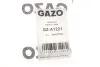 Сальник форсунки (к-кт 4шт) Toyota Rav4 2.0/2.2D 01- GAZO GZ-A1221 (фото 6)