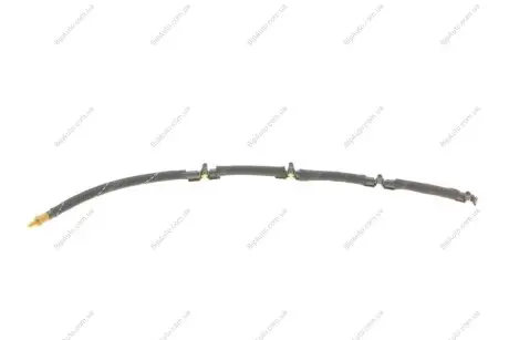 Шланг зливний VW Caddy III/IV/Crafter 2.0TDI 10- GAZO GZ-C1006