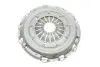 Комплект зчеплення VW Caddy III 2.0TDI 10-15/T5/T6 1.9TDI/2.0TDI 03- (+ вижимой) d=228mm Valeo 832149 (фото 4)