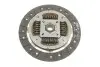 Комплект зчеплення VW Caddy III 2.0TDI 10-15/T5/T6 1.9TDI/2.0TDI 03- (+ вижимой) d=228mm Valeo 832149 (фото 6)