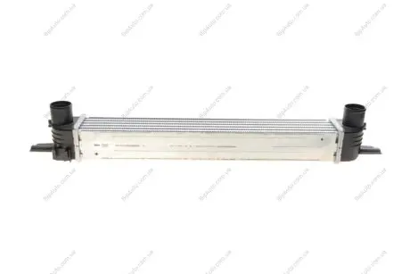 Радіатор інтеркулера Citroen Nemo/Fiat Fiorino/Peugeot Bipper 1.3 JTD/1.4 HDI 08- Valeo 818545