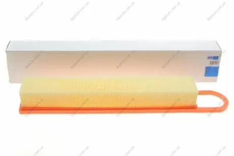 Фільтр повітряний Citroen Berlingo/ Mini Cooper/ Peugeot 207/ 208 1.4-1.6 08- Valeo 585247