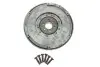 Демпфер зчеплення VW Caddy III/IV 1.9- 2.0TDI 4motion 04- (для виробника LUK) VALEO 836224