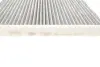 Фільтр салону BMW 5 (F10)/7 (F01) 2.0-6.0 08- (вугільний) (к-кт 2 шт.) Valeo 715690 (фото 3)