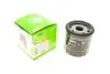 Фільтр масляний Citroen Jumper/Peugeot Boxer 2.2HDI/ Ford Transit 13- VALEO 586147
