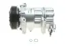 Компресор кондиціонера Citroen Berlingo/Peugeot Partner 1.6HDI 08- VALEO 813223