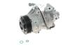Компресор кондиціонера Toyota Auris/Corolla/Yaris 1.0-1.4D 05-16 VALEO 690238