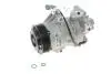 Компресор кондиціонера Toyota Auris/Corolla/Yaris 1.0-1.4D 05-16 VALEO 690238