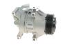 Компресор кондиціонера Toyota Auris/Corolla/Yaris 1.0-1.4D 05-16 Valeo 690238 (фото 3)
