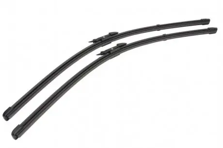 Щітки склоочисника (600/580 мм) BMW 5 (E60)/6 (E63/E64) 03-10 Valeo 574306 (фото 1)