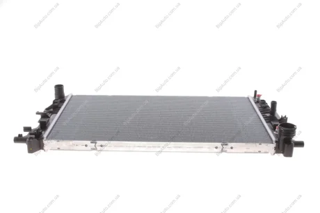 Фото 1 - радіатор охолодження MB Sprinter 06- (+AC, АКПП) (415x680x34) Valeo 735089 Радіатор охолодження MB Sprinter 06- (+AC, АКПП) (415x680x34) Valeo 735089 (фото 1)