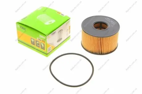 Фільтр масляний Ford Transit/Mondeo III 2.0D/2.2D/2.4D 00-06 Valeo 586513 (фото 1)