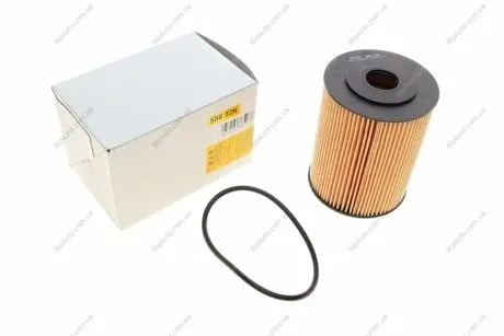 Фільтр масляний Audi A6/A8/VW Passat/T4/T5 2.8-4.2 VR6 03-09 Valeo 586526 (фото 1)