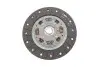 Демпфер + комплект зчеплення VW Passat 1.9 TDI 00-05, 96kw Valeo 837019 (фото 7)