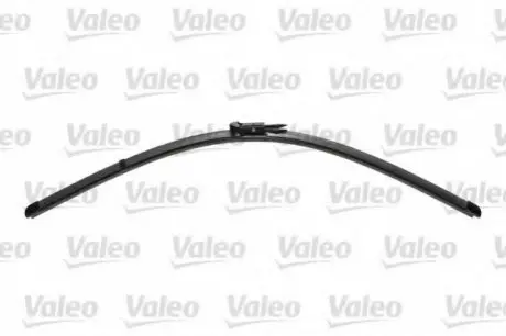 Щітки склоочисника (650/425мм) BMW 6 (F12/F13/F06 GC) 10- Valeo 577847