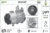 Компресор кондиціонера MB C-Class (W203/S203) 1.8 02-08 VALEO 813137