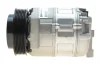 Компресор кондиціонера MB C-Class (W203/S203) 1.8 02-08 Valeo 813137 (фото 6)