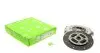 Комплект зчеплення VW Golf IV 1.9 TDI 98-06 (d=240mm) VALEO 826875