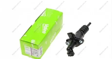 Циліндр зчеплення (головний) VW T5 03- (d=15.87mm) Valeo 874844