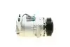 Компресор кондиціонера Opel Astra J 1.7 CDTI 09-15 Valeo 813160 (фото 8)
